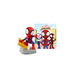 Marvel - Spidey & His Amazing Friends: Spidey - Beanie Games