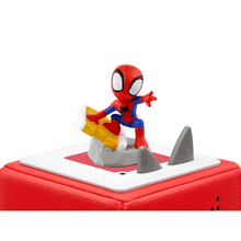 Marvel - Spidey & His Amazing Friends: Spidey - Beanie Games