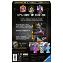 Marvel Twisted Ambitions Expanalone - Beanie Games