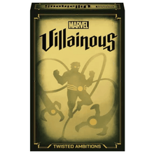 Marvel Twisted Ambitions Expanalone - Beanie Games