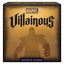Marvel Villainous Infinite Power - Beanie Games