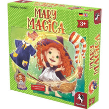 Mary Magica - Beanie Games