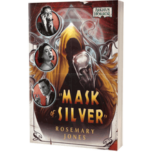 Mask Of Silver: Arkham Horror - Beanie Games