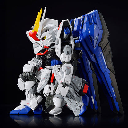 MASTER GRADE SD FREEDOM GUNDAM - Beanie Games