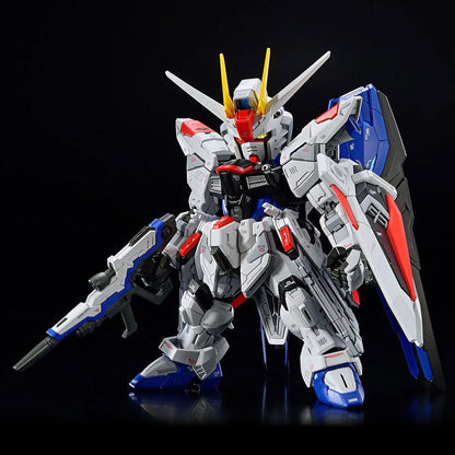 MASTER GRADE SD FREEDOM GUNDAM - Beanie Games