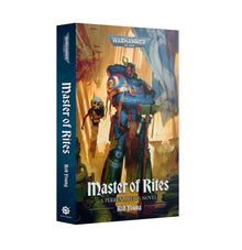 Master Of Rites (Pb) - Beanie Games