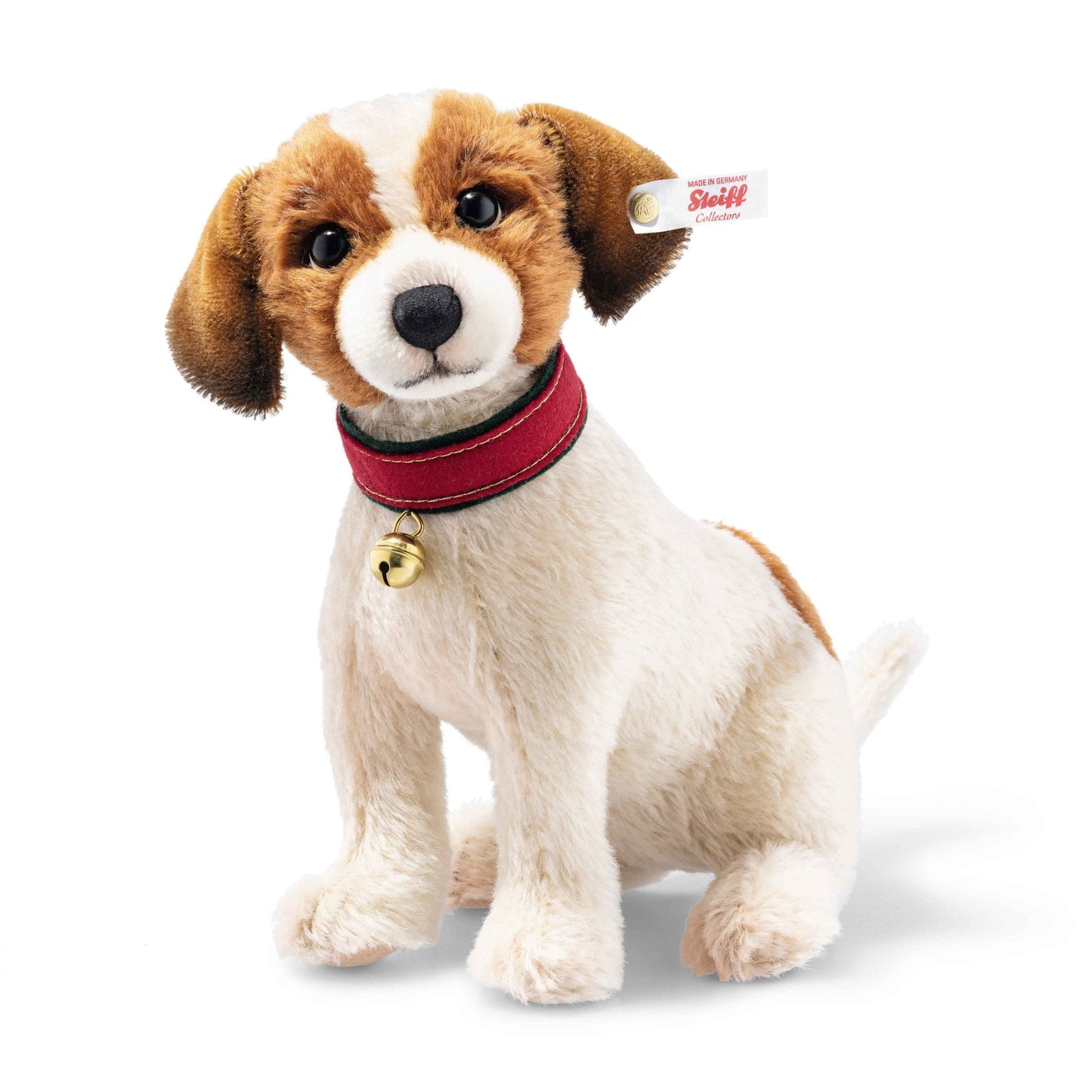 Matty Jack Russell Terrier - Beanie Games