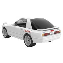 Mazda RX - 7 FC3S - 66 pcs (White Box) - Beanie Games