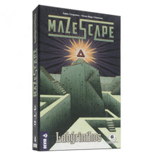Mazescape Labyrinthos - Beanie Games