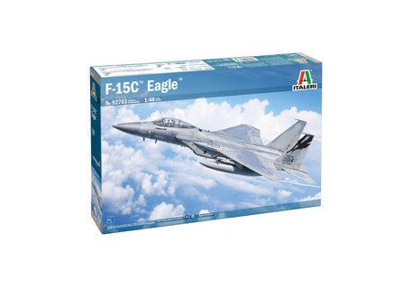 McDonnell Douglas F-15C Eagle - Beanie Games