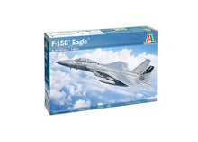 McDonnell Douglas F-15C Eagle - Beanie Games