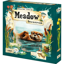 Meadow: Downstream Expansion - Beanie Games