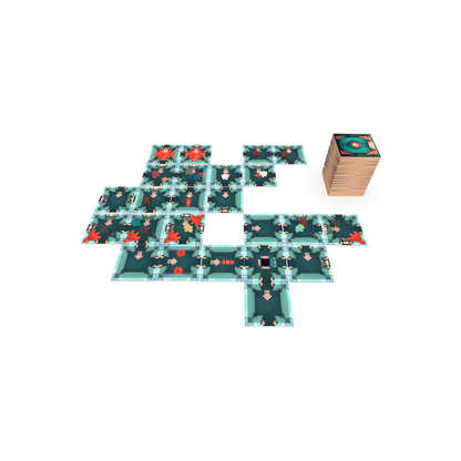 Mechanical Beast - Beanie Games
