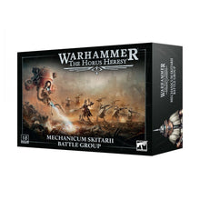 Mechanicum: Skitarii Battle Group - Beanie Games