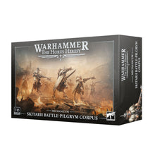 Mechanicum: Skitarii Battle - Pilgrym Corpus - Beanie Games