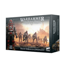 Mechanicum: Tech - Thralls Covenant - Beanie Games