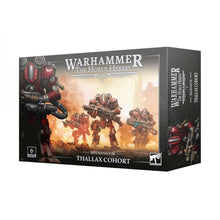 Mechanicum: Thallax Cohort - Beanie Games