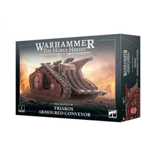 Mechanicum: Triaros Armoured Conveyor - Beanie Games
