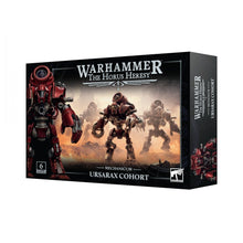 Mechanicum: Ursarax Cohort - Beanie Games