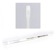 Medium Synthetic Drybrush - Beanie Games