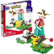 Mega Construx: Pokemon - Countryside Windmill - Beanie Games