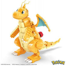 Mega Construx: Pokemon - Dragonite - Beanie Games