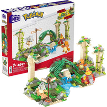 Mega Construx: Pokemon - Jungle Ruins - Beanie Games