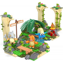 Mega Construx: Pokemon - Jungle Ruins - Beanie Games