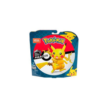 Mega Construx: Pokémon - Pikachu - Beanie Games