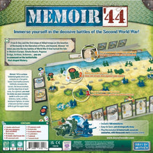 Memoir '44 (Refresh 2025). - Beanie Games