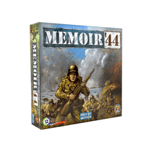 Memoir '44 (Refresh) - Beanie Games