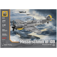Messerschmitt Bf 109 - Beanie Games