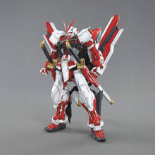 MG 1/100 Astray Red Frame Revise - Beanie Games