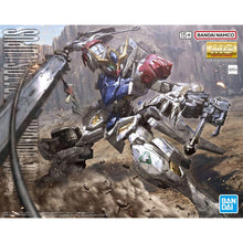 MG 1/100 GUNDAM BARBATOS LUPUS - Beanie Games
