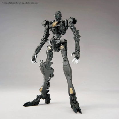 MG 1/100 GUNDAM BARBATOS LUPUS - Beanie Games