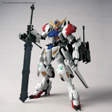 MG 1/100 GUNDAM BARBATOS LUPUS - Beanie Games