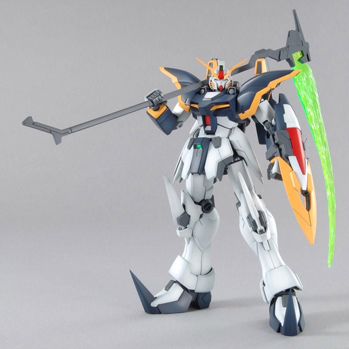MG 1/100 GUNDAM DEATHSCYTHE EW VER. - Beanie Games