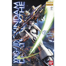 MG 1/100 GUNDAM DEATHSCYTHE EW VER. - Beanie Games