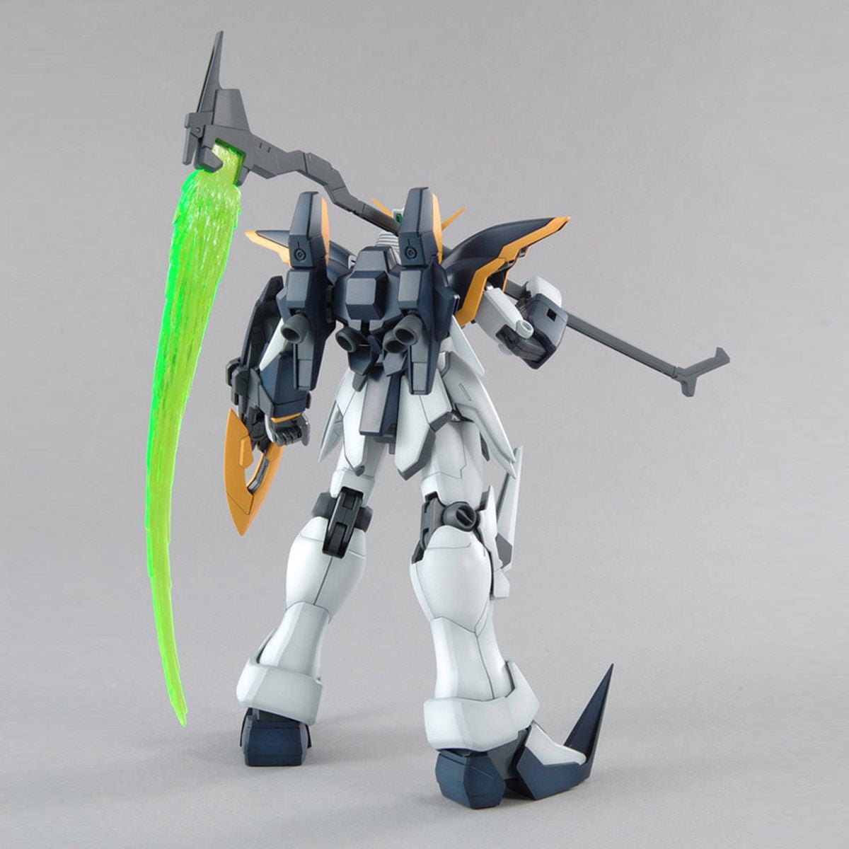 MG 1/100 GUNDAM DEATHSCYTHE EW VER. - Beanie Games
