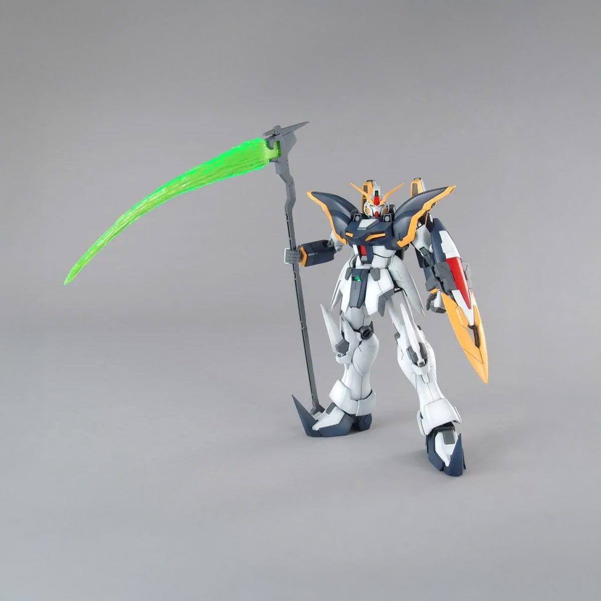 MG 1/100 GUNDAM DEATHSCYTHE EW VER. - Beanie Games
