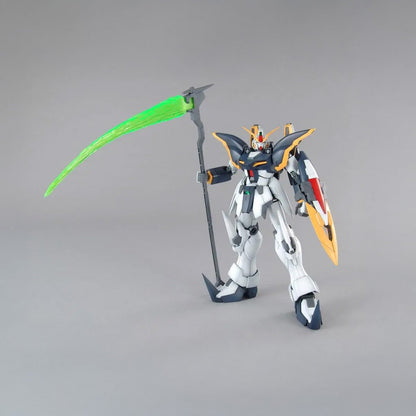 MG 1/100 GUNDAM DEATHSCYTHE EW VER. - Beanie Games