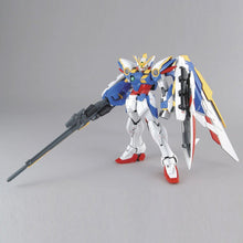MG 1/100 XXXG - 01W WING GUNDAM EW VER. - Beanie Games