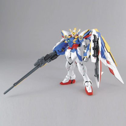 MG 1/100 XXXG - 01W WING GUNDAM EW VER. - Beanie Games