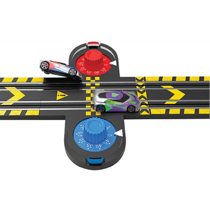 Micro Scalextric Ejector Lap Counter Accessory Pack - Beanie Games