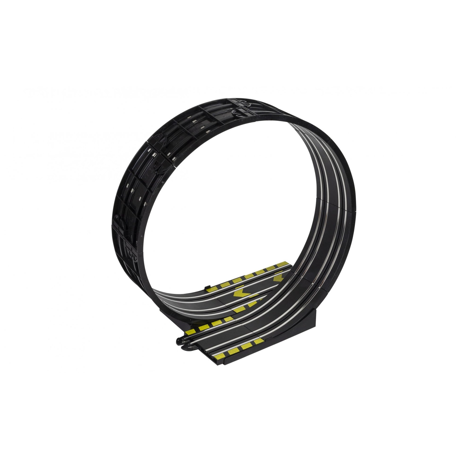 Micro Scalextric Track Stunt Extension Pack - Stunt Loop - Beanie Games