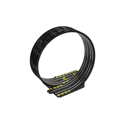 Micro Scalextric Track Stunt Extension Pack - Stunt Loop - Beanie Games