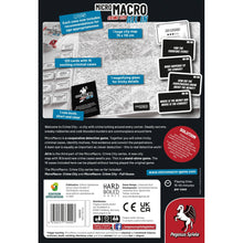 MicroMacro: Crime City 3 – All In - Beanie Games