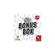 MicroMacro Crime City Card Game: Bonus Box - Beanie Games