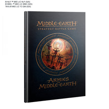 Middle - Earth Sbg: Armies Of Middle - Earth - Beanie Games