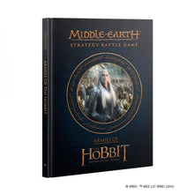 Middle - Earth Sbg: Armies Of The Hobbit - Beanie Games